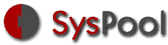 SYSPOOL LOGO